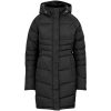 Ladies Balkan Insulated Jacket - Black