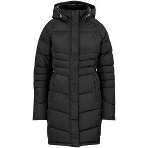 Ladies Balkan Insulated Jacket in Black