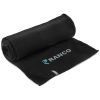 Pinnacle Acrylic Scarf - Black