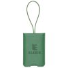 Serendipio Orion Luggage Tag - Green