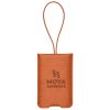 Serendipio Orion Luggage Tag - Orange