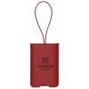Serendipio Orion Luggage Tag - Red