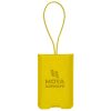 Serendipio Orion Luggage Tag - Yellow