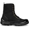 Force Combat Boot - Black