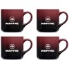 Andy Cartwright Hazyview Gift Set - Red