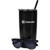 Altitude Hamlin Summer Set - Black
