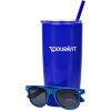 Altitude Hamlin Summer Set - Blue