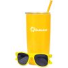 Altitude Hamlin Summer Set - Yellow