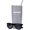 Altitude Marlin Summer Set - Grey