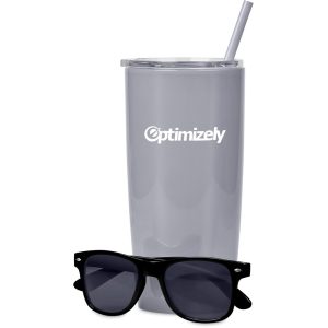 Altitude Marlin Summer Set in Grey
