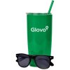 Altitude Marlin Summer Set - Green