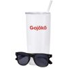 Altitude Marlin Summer Set - Solid White