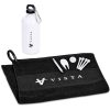 Altitude Balmoral Golf Set - Black