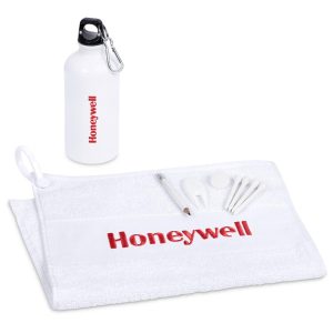 Altitude Balmoral Golf Set in Solid White