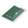 Altitude Mills Notebook & Pen Set - Green