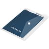 Altitude Mills Notebook & Pen Set - Navy