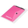 Altitude Yates Notebook & Pen Set - Pink