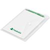 Altitude Nixon Notebook & Pen Set - Green