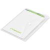 Altitude Nixon Notebook & Pen Set - Lime