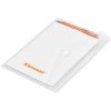 Altitude Nixon Notebook & Pen Set - Orange