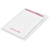 Altitude Nixon Notebook & Pen Set - Pink
