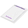 Altitude Nixon Notebook & Pen Set - Purple