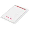 Altitude Nixon Notebook & Pen Set - Red