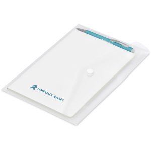 Altitude Nixon Notebook & Pen Set in Turquoise