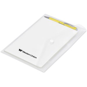 Altitude Nixon Notebook & Pen Set in Yellow