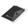 Altitude Perry Notebook & Pen Set - Black