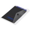 Altitude Perry Notebook & Pen Set - Blue