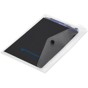Altitude Perry Notebook & Pen Set in Navy