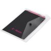 Altitude Perry Notebook & Pen Set - Pink