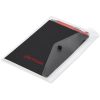 Altitude Perry Notebook & Pen Set - Red