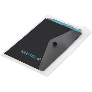 Altitude Perry Notebook & Pen Set in Turquoise