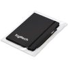 Altitude Johnson Notebook & Pen Set - Black