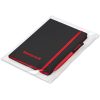Altitude Johnson Notebook & Pen Set - Red