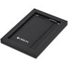 Altitude Miller Notebook & Pen Set - Black