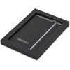 Altitude Miller Notebook & Pen Set - Grey