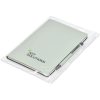 Altitude Harper Notebook & Pen Set - Light Green