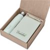 Altitude Mackenzie Kraft Gift Set - Light Green