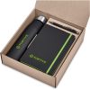 Altitude Wallace Kraft Gift Set - Lime