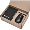 Altitude Babbra Kraft Gift Set - Black
