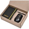 Altitude Babbra Kraft Gift Set - Yellow