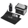 Altitude Mulligan Golf Set - Black