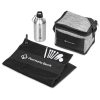 Altitude Mulligan Golf Set - Silver