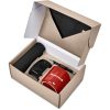 Altitude Delaney Gift Set - Red