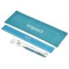 Altitude Vocation Stationery Set - Turquoise - Turquoise