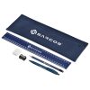 Altitude Community Stationery Set - Navy