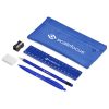 Altitude Central Stationery Set - Blue
